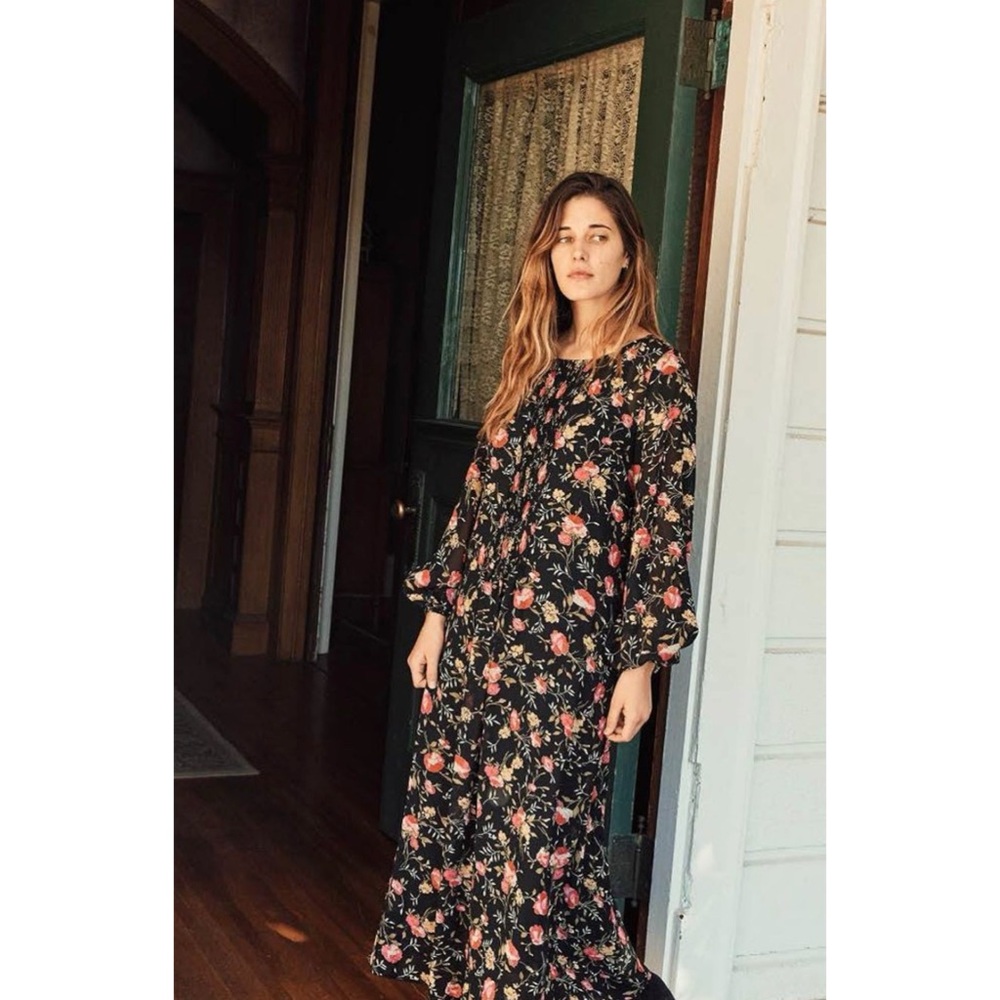 Christy Dawn Camille Dress